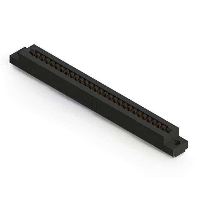 357-028-553-104 EDAC Inc.  Edgeboard Connectors